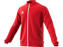 Load image into Gallery viewer, Adidas Entrada 22 Track Jacket (Red)