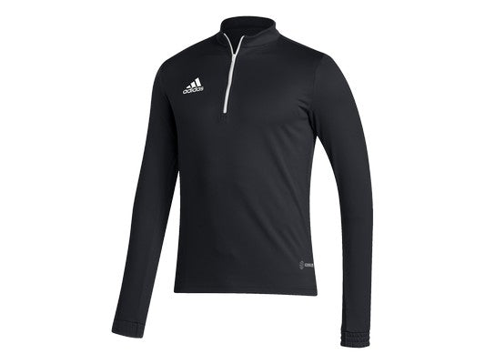 Adidas Entrada 22 Training Top (Black)