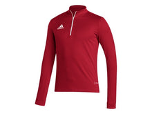 Load image into Gallery viewer, Adidas Entrada 22 Training Top (Red)