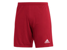 Load image into Gallery viewer, Adidas Entrada 22 Shorts (Red)