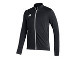 Adidas Entrada 22 Track Jacket (Black)