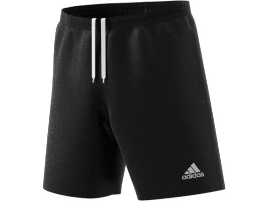 Adidas Entrada 22 Training Short (Black)