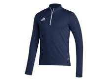 Load image into Gallery viewer, Adidas Entrada 22 Training Top (Navy)