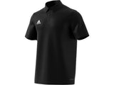 Adidas Entrada 22 Polo Shirt (Black)