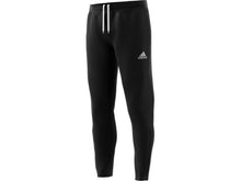 Load image into Gallery viewer, Adidas Entrada 22 Training Pant (Black)