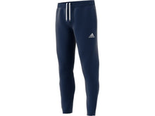 Load image into Gallery viewer, Adidas Entrada 22 Training Pant (Navy)