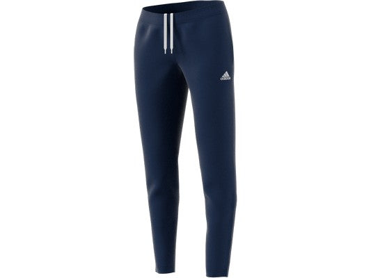 Adidas Entrada 22 Womens Training Pant (Navy)