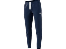 Load image into Gallery viewer, Adidas Entrada 22 Womens Training Pant (Navy)