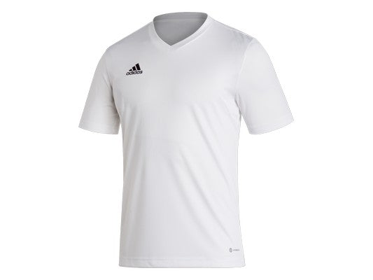 Adidas Entrada 22 Jersey (White)