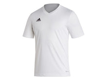 Load image into Gallery viewer, Adidas Entrada 22 Jersey (White)