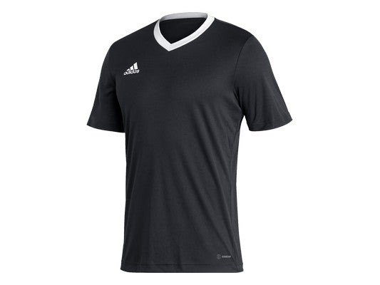 Adidas Entrada 22 Jersey (Black)