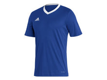 Load image into Gallery viewer, Adidas Entrada 22 Jersey (Royal)