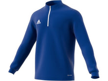 Load image into Gallery viewer, Adidas Entrada 22 Training Top (Royal)