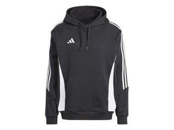 Adidas Tiro 24 Hoody (Black)