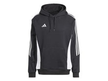 Load image into Gallery viewer, Adidas Tiro 24 Hoody (Black)