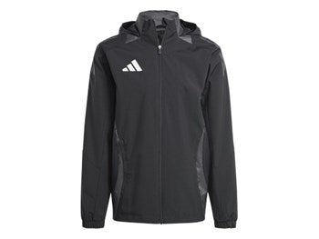 Adidas Tiro 24 All Weather Jacket (Black)