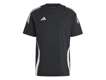 Adidas Tiro 24 Tee (Black)