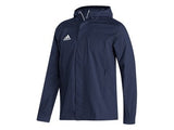 Adidas Entrada 22 All Weather Jacket (Navy)