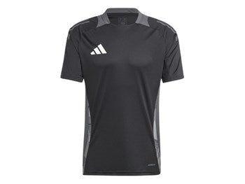 Adidas Tiro 24 Training Jersey (Black)