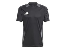 Load image into Gallery viewer, Adidas Tiro 24 Training Jersey (Black)