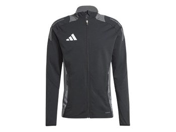 Adidas Tiro 24 Track Jacket (Black)