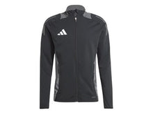 Load image into Gallery viewer, Adidas Tiro 24 Track Jacket (Black)