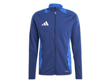 Load image into Gallery viewer, Adidas Tiro 24 Track Jacket (Navy)