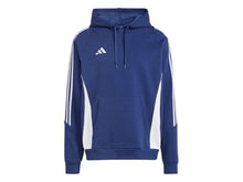 Load image into Gallery viewer, Adidas Tiro 24 Hoody (Navy)