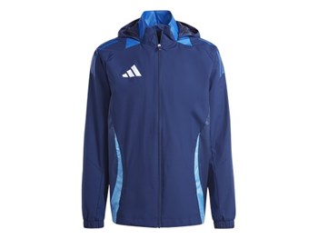 Adidas Tiro 24 All Weather Jacket (Navy)