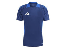 Load image into Gallery viewer, Adidas Tiro 24 Training Jersey (Navy)