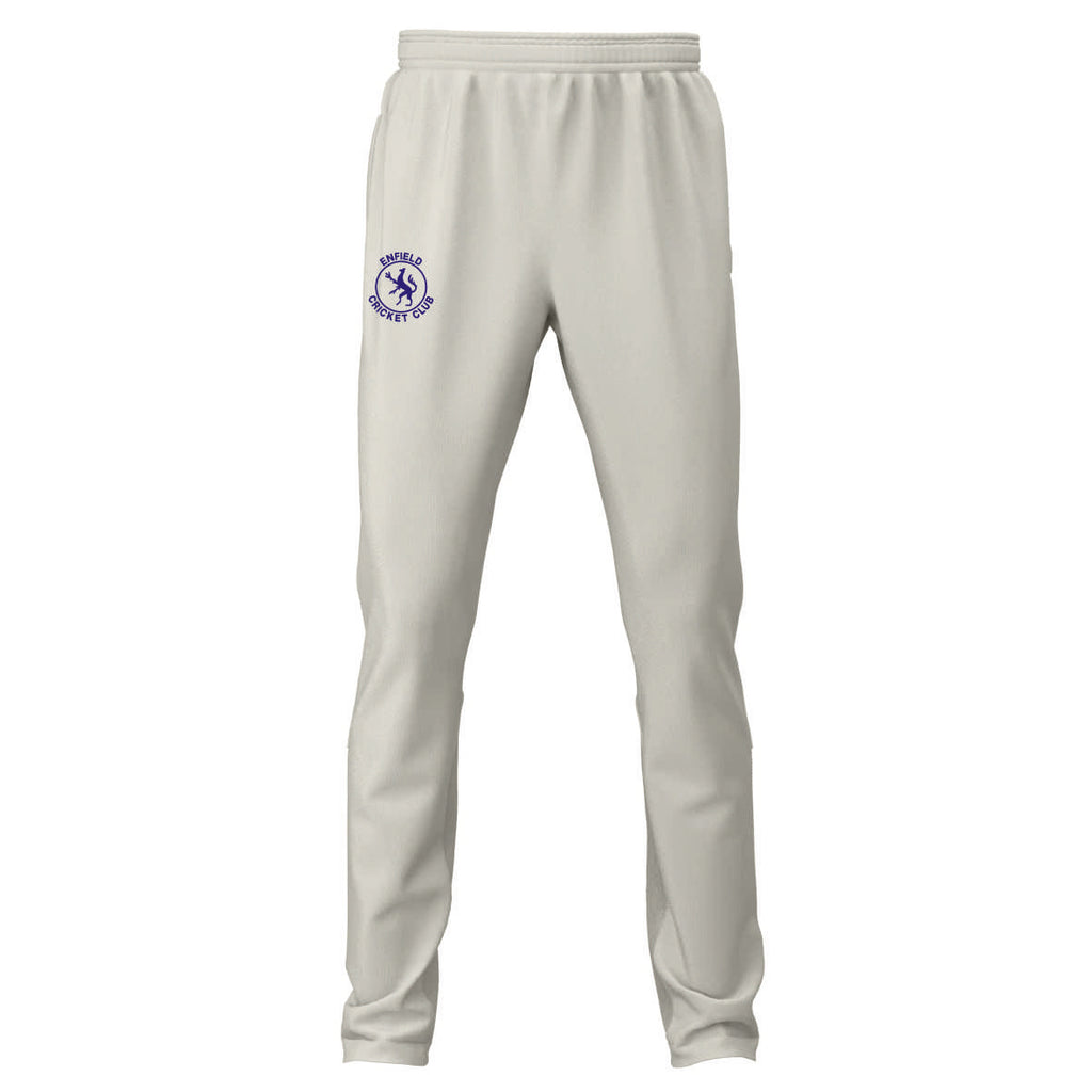 Enfield CC Juniors Customkit Teamwear Cricket Trouser