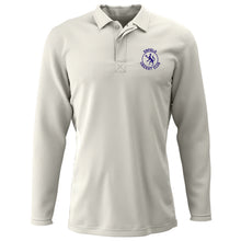 Load image into Gallery viewer, Enfield CC Juniors Customkit Teamwear Long Sleeve Cricket Shirt