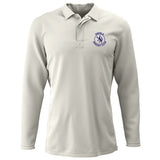 Enfield CC Juniors Customkit Teamwear Long Sleeve Cricket Shirt