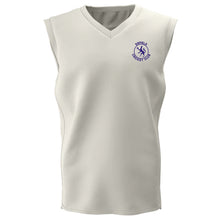 Load image into Gallery viewer, Enfield CC Juniors Customkit Teamwear Cricket Slipover