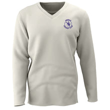 Load image into Gallery viewer, Enfield CC Juniors Customkit Teamwear Cricket Sweater