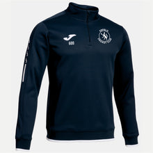 Load image into Gallery viewer, Enfield CC Joma Olimpiada Sweatshirt (Dark Navy)