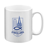 Fownhope Strollers CC 10oz Mug