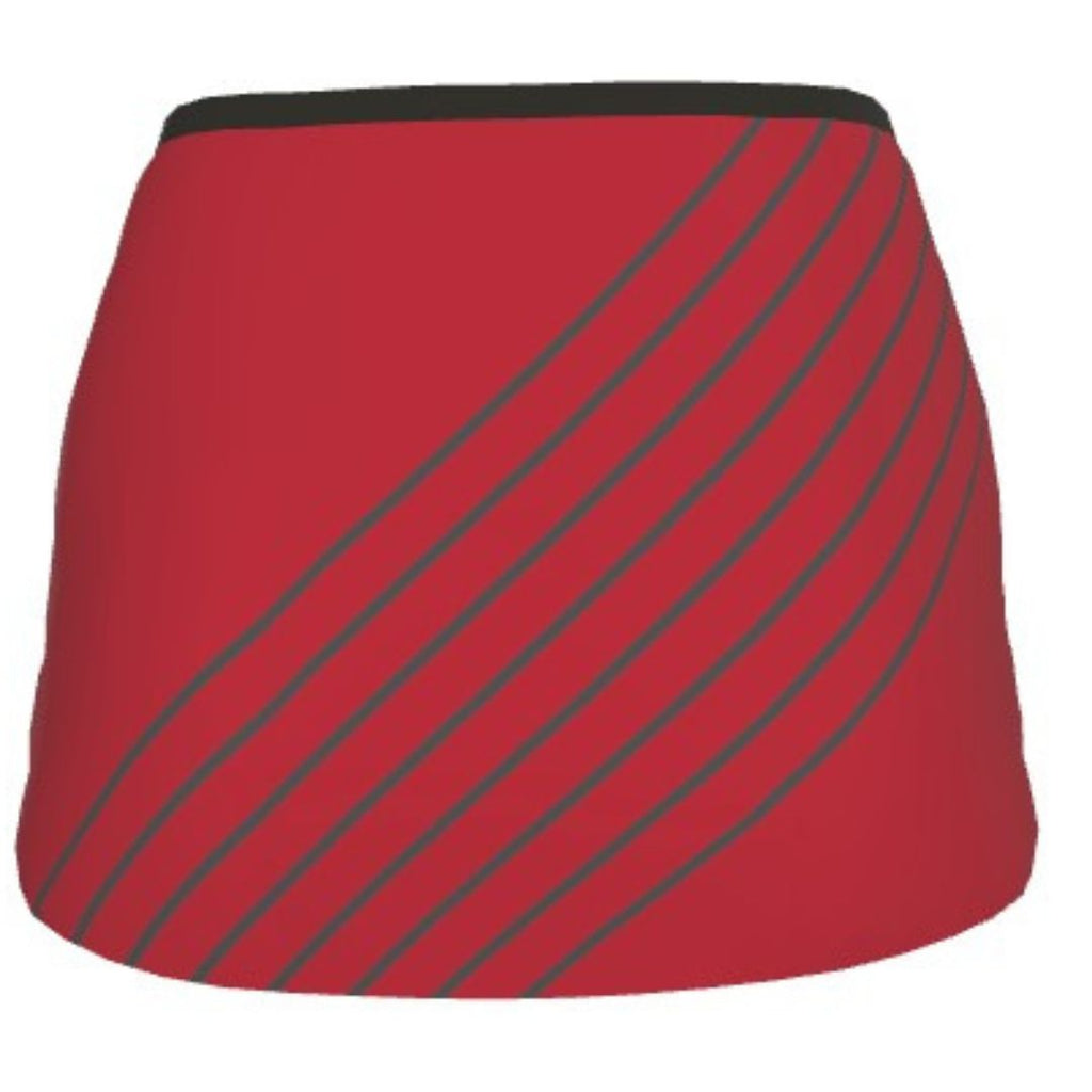 CK Netball Skort NALS-002