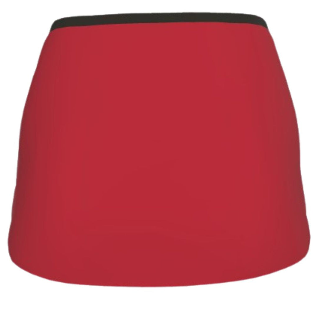 CK Netball Skort NCLS-001