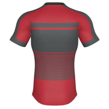 Load image into Gallery viewer, CK Raglan Rugby Shirt RSH-003R