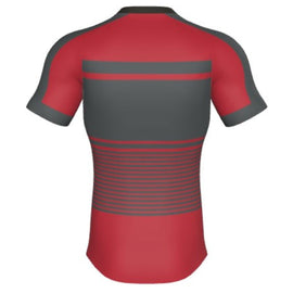 CK Raglan Rugby Shirt RSH-003R