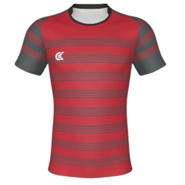 CK Raglan Rugby Shirt RSH-005R