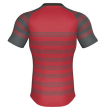 Load image into Gallery viewer, CK Raglan Rugby Shirt RSH-005R