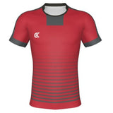 CK Raglan Rugby Shirt RAL-003R