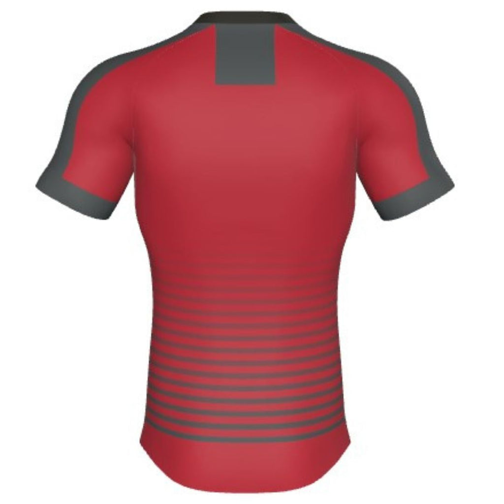 CK Raglan Rugby Shirt RAL-003R