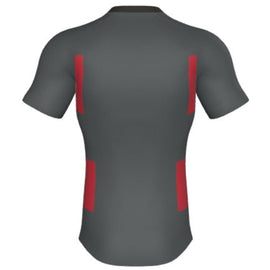 CK Raglan Rugby Shirt RSH-006R