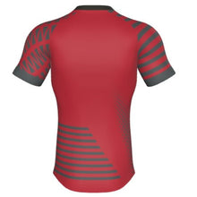 Load image into Gallery viewer, CK Raglan Rugby Shirt RFN-001R
