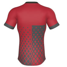 Load image into Gallery viewer, CK Raglan Rugby Shirt RAL-004R