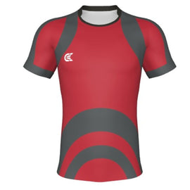 CK Raglan Rugby Shirt RAL-006R