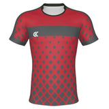 CK Raglan Rugby Shirt RAL-007R